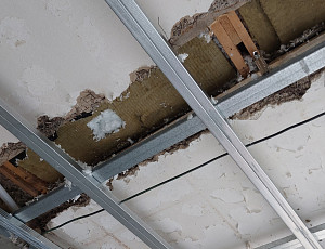 Zateplení stávajícího rodinného domu pomocí foukané izolace